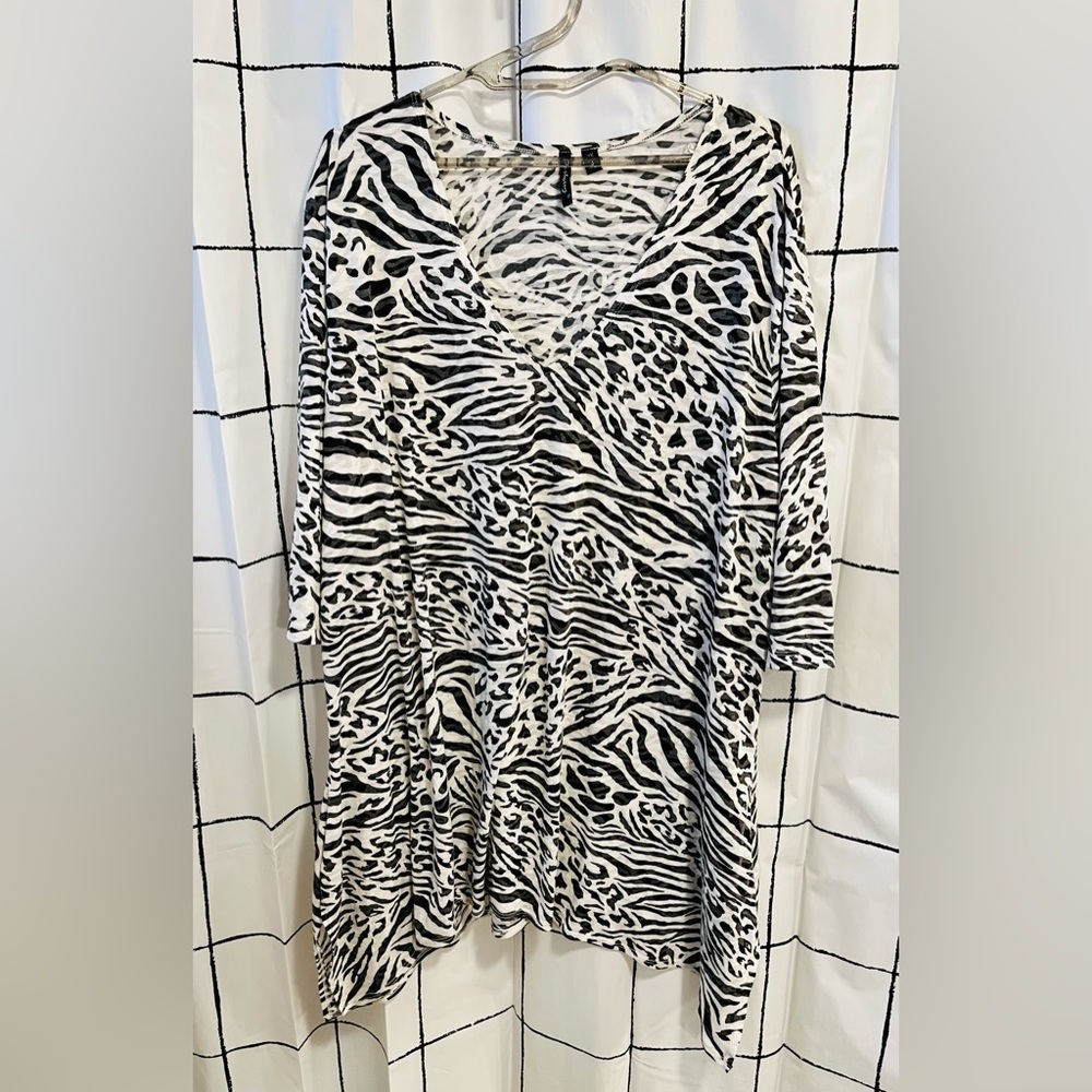 🌷 3 for $25 SALE - Portocruz Swimsuit Cover